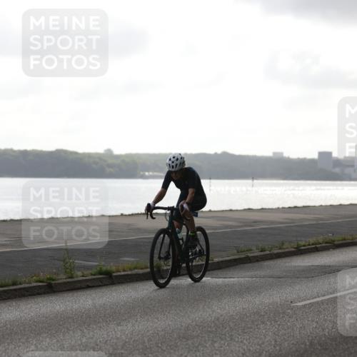 17.08.2025 - KN Förde Triathlon 2025 Yannick Fuchs http://msf.ph/oto/8623129 17.08.2025 09:55:33 Radfahren 166, 190, 167, 235 meine-sportfotos.de