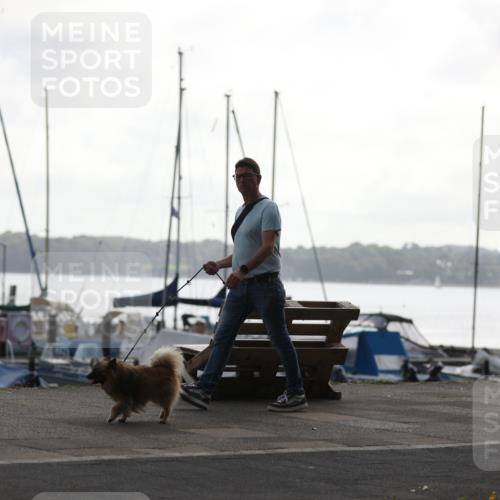 17.08.2025 - KN Förde Triathlon 2025 Yannick Fuchs http://msf.ph/oto/8623137 17.08.2025 09:55:36 Radfahren 166, 190, 167, 190, 235 meine-sportfotos.de