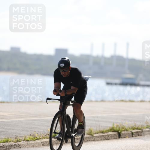17.08.2025 - KN Förde Triathlon 2025 Yannick Fuchs http://msf.ph/oto/8623148 17.08.2025 11:13:41 Radfahren 281, 284, 291, 371, 287, 362, 374 meine-sportfotos.de