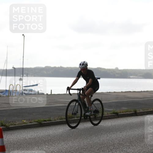 17.08.2025 - KN Förde Triathlon 2025 Yannick Fuchs http://msf.ph/oto/8623162 17.08.2025 09:56:03 Radfahren 102, 128, 150, 168, 197 meine-sportfotos.de
