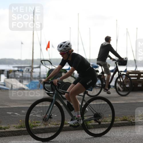 17.08.2025 - KN Förde Triathlon 2025 Yannick Fuchs http://msf.ph/oto/8623166 17.08.2025 09:56:04 Radfahren 102, 128, 150, 168, 197, 128 meine-sportfotos.de