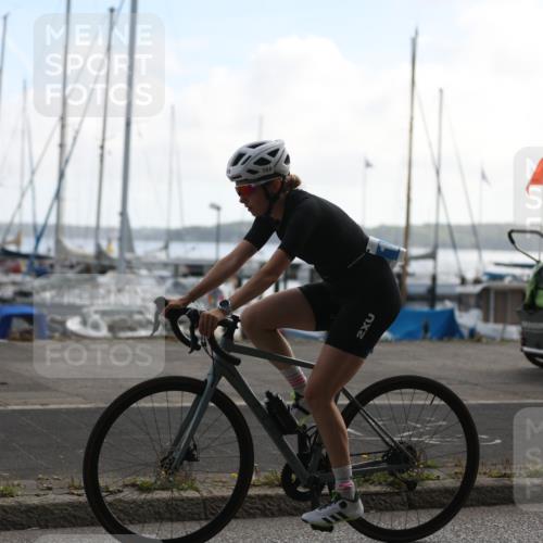 17.08.2025 - KN Förde Triathlon 2025 Yannick Fuchs http://msf.ph/oto/8623169 17.08.2025 09:56:04 Radfahren 102, 128, 150, 168, 197, 128 meine-sportfotos.de