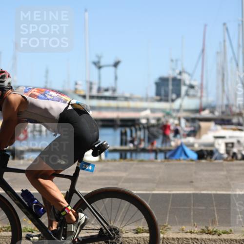 17.08.2025 - KN Förde Triathlon 2025 Yannick Fuchs http://msf.ph/oto/8623175 17.08.2025 11:13:44 Radfahren 281, 284, 291, 307, 354, 371 meine-sportfotos.de
