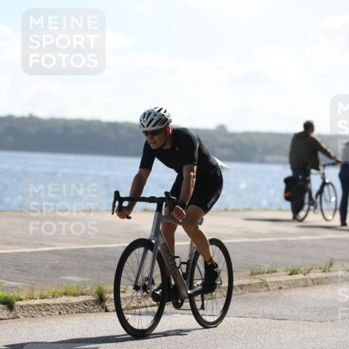 17.08.2025 - KN Förde Triathlon 2025 Yannick Fuchs http://msf.ph/oto/8623176 17.08.2025 11:13:51 Radfahren 271, 291, 307, 332, 350, 354, 370, 371, 387, 281, 284, 371 meine-sportfotos.de