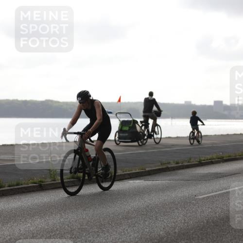 17.08.2025 - KN Förde Triathlon 2025 Yannick Fuchs http://msf.ph/oto/8623185 17.08.2025 09:56:09 Radfahren 102, 152, 168, 197, 128, 150 meine-sportfotos.de