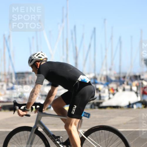 17.08.2025 - KN Förde Triathlon 2025 Yannick Fuchs http://msf.ph/oto/8623191 17.08.2025 11:13:52 Radfahren 271, 291, 307, 332, 350, 354, 370, 387, 635, 284, 291, 371 meine-sportfotos.de