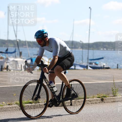 17.08.2025 - KN Förde Triathlon 2025 Yannick Fuchs http://msf.ph/oto/8623193 17.08.2025 11:13:53 Radfahren 271, 307, 332, 350, 354, 370, 387, 620, 635, 291, 371 meine-sportfotos.de