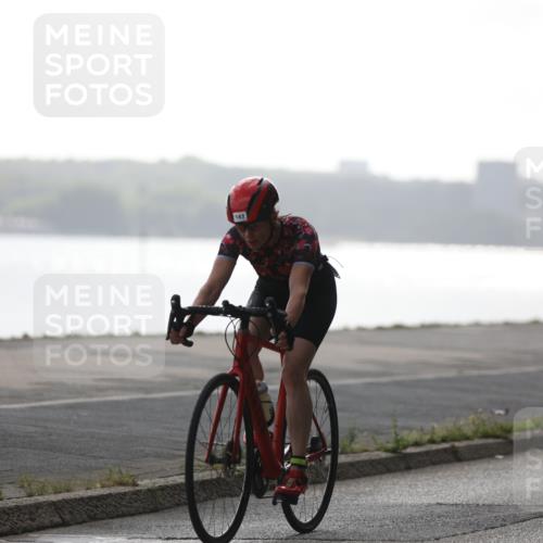 17.08.2025 - KN Förde Triathlon 2025 Yannick Fuchs http://msf.ph/oto/8623202 17.08.2025 09:56:23 Radfahren 143, 146, 230, 152 meine-sportfotos.de