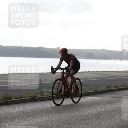 17.08.2025 - KN Förde Triathlon 2025 Yannick Fuchs http://msf.ph/oto/8623204 17.08.2025 09:56:24 Radfahren 143, 146, 230, 152 meine-sportfotos.de