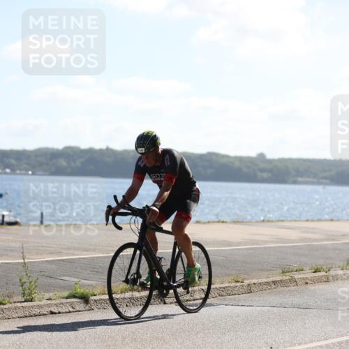 17.08.2025 - KN Förde Triathlon 2025 Yannick Fuchs http://msf.ph/oto/8623211 17.08.2025 11:13:59 Radfahren 332, 350, 370, 373, 387, 616, 620, 635, 271, 307, 354 meine-sportfotos.de