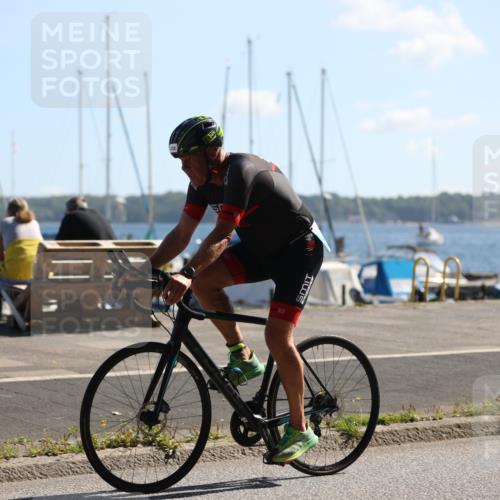 17.08.2025 - KN Förde Triathlon 2025 Yannick Fuchs http://msf.ph/oto/8623215 17.08.2025 11:13:59 Radfahren 332, 350, 370, 373, 387, 616, 620, 635, 271, 307, 354 meine-sportfotos.de