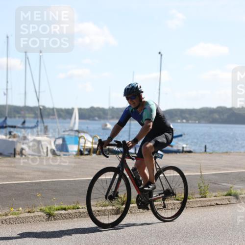 17.08.2025 - KN Förde Triathlon 2025 Yannick Fuchs http://msf.ph/oto/8623260 17.08.2025 11:14:20 Radfahren 285, 288, 337, 614, 630, 273, 280, 356, 612, 617 meine-sportfotos.de