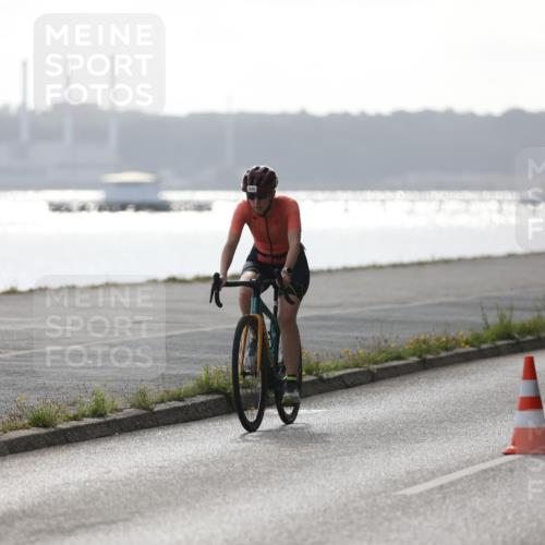 17.08.2025 - KN Förde Triathlon 2025 Yannick Fuchs http://msf.ph/oto/8623272 17.08.2025 09:57:03 Radfahren 122, 225, 171, 180 meine-sportfotos.de