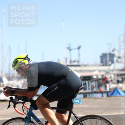 17.08.2025 - KN Förde Triathlon 2025 Yannick Fuchs http://msf.ph/oto/8623281 17.08.2025 11:14:27 Radfahren 263, 288, 306, 337, 349, 389, 285, 614, 630 meine-sportfotos.de