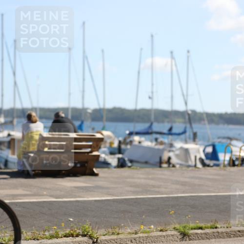 17.08.2025 - KN Förde Triathlon 2025 Yannick Fuchs http://msf.ph/oto/8623322 17.08.2025 11:14:42 Radfahren 296, 303, 328, 352, 361, 369, 372, 606, 610, 263, 306, 349, 389 meine-sportfotos.de