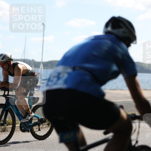 17.08.2025 - KN Förde Triathlon 2025 Yannick Fuchs http://msf.ph/oto/8623329 17.08.2025 11:14:44 Radfahren 296, 303, 328, 352, 361, 369, 372, 606, 610, 303, 328, 349, 352 meine-sportfotos.de