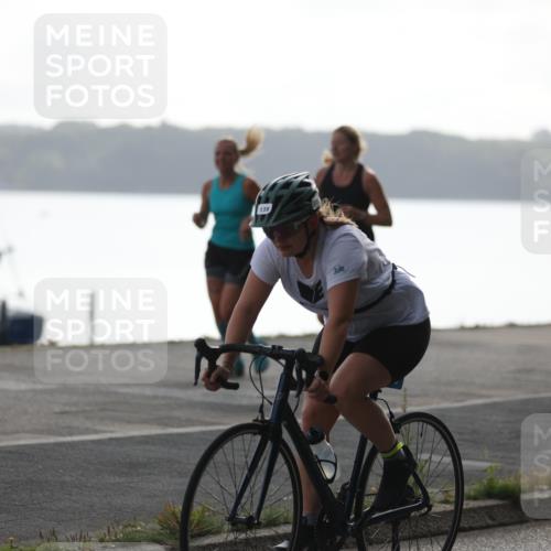 17.08.2025 - KN Förde Triathlon 2025 Yannick Fuchs http://msf.ph/oto/8623333 17.08.2025 09:57:30 Radfahren 139, 144, 190, 135, 195, 201, 235, 246 meine-sportfotos.de