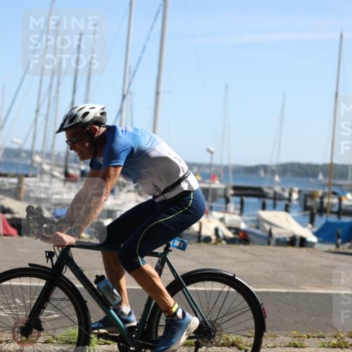 17.08.2025 - KN Förde Triathlon 2025 Yannick Fuchs http://msf.ph/oto/8623341 17.08.2025 11:14:46 Radfahren 296, 361, 369, 372, 606, 610, 296, 303, 328, 352 meine-sportfotos.de