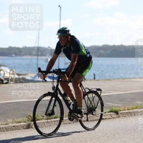 17.08.2025 - KN Förde Triathlon 2025 Yannick Fuchs http://msf.ph/oto/8623344 17.08.2025 11:14:50 Radfahren 346, 369, 606, 610, 296, 303, 328, 352, 361, 372, 610 meine-sportfotos.de