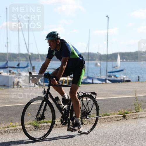 17.08.2025 - KN Förde Triathlon 2025 Yannick Fuchs http://msf.ph/oto/8623346 17.08.2025 11:14:51 Radfahren 346, 369, 606, 613, 296, 361, 372, 606, 610 meine-sportfotos.de