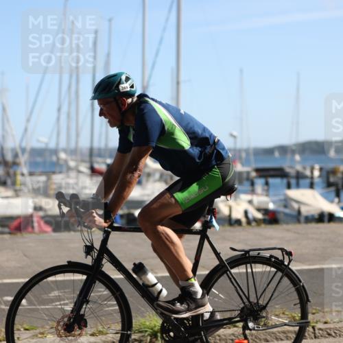 17.08.2025 - KN Förde Triathlon 2025 Yannick Fuchs http://msf.ph/oto/8623353 17.08.2025 11:14:51 Radfahren 346, 369, 606, 613, 296, 361, 372, 606, 610 meine-sportfotos.de