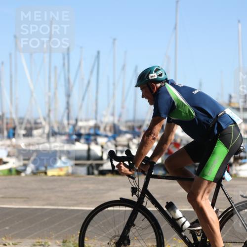 17.08.2025 - KN Förde Triathlon 2025 Yannick Fuchs http://msf.ph/oto/8623356 17.08.2025 11:14:51 Radfahren 346, 369, 606, 613, 296, 361, 372, 606, 610 meine-sportfotos.de