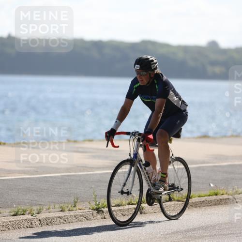 17.08.2025 - KN Förde Triathlon 2025 Yannick Fuchs http://msf.ph/oto/8623371 17.08.2025 11:15:00 Radfahren 330, 346, 353, 609, 613, 619, 621, 632, 638, 642, 369 meine-sportfotos.de