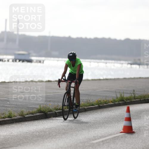 17.08.2025 - KN Förde Triathlon 2025 Yannick Fuchs http://msf.ph/oto/8623376 17.08.2025 09:57:58 Radfahren 118, 187, 120, 150, 243 meine-sportfotos.de