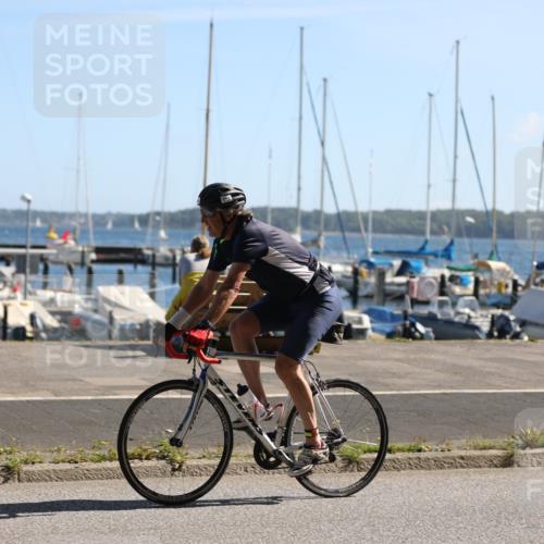 17.08.2025 - KN Förde Triathlon 2025 Yannick Fuchs http://msf.ph/oto/8623379 17.08.2025 11:15:02 Radfahren 330, 353, 380, 609, 613, 619, 621, 632, 638, 642, 346 meine-sportfotos.de