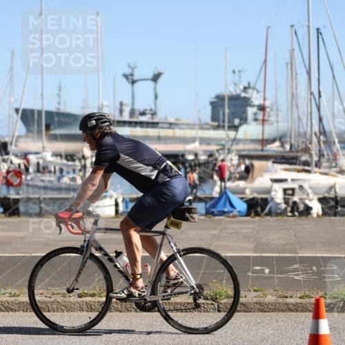 17.08.2025 - KN Förde Triathlon 2025 Yannick Fuchs http://msf.ph/oto/8623384 17.08.2025 11:15:02 Radfahren 330, 353, 380, 609, 613, 619, 621, 632, 638, 642, 346 meine-sportfotos.de