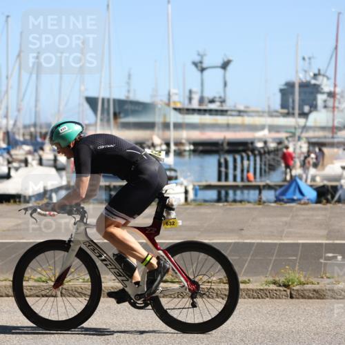 17.08.2025 - KN Förde Triathlon 2025 Yannick Fuchs http://msf.ph/oto/8623407 17.08.2025 11:15:09 Radfahren 281, 345, 353, 374, 380, 625, 632, 330, 353, 609, 613, 619, 621, 638, 642 meine-sportfotos.de