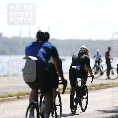 17.08.2025 - KN Förde Triathlon 2025 Yannick Fuchs http://msf.ph/oto/8623409 17.08.2025 11:15:16 Radfahren 284, 345, 377, 622, 281, 345, 374, 380, 625, 632 meine-sportfotos.de