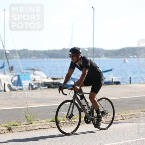 17.08.2025 - KN Förde Triathlon 2025 Yannick Fuchs http://msf.ph/oto/8623427 17.08.2025 11:15:21 Radfahren 284, 307, 377, 622, 623, 629, 281, 345, 374, 625 meine-sportfotos.de