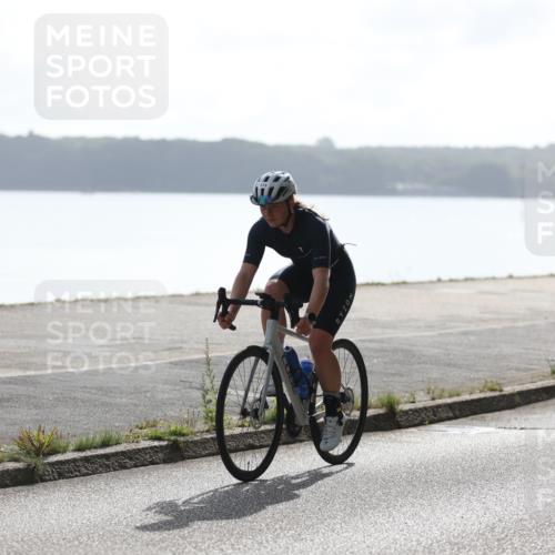 17.08.2025 - KN Förde Triathlon 2025 Yannick Fuchs http://msf.ph/oto/8623438 17.08.2025 09:58:25 Radfahren 173, 177, 185, 197 meine-sportfotos.de