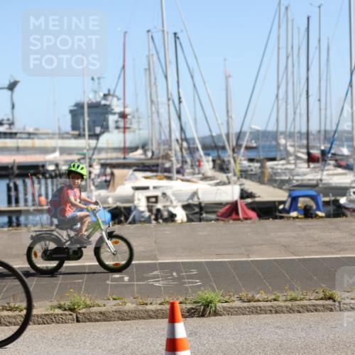 17.08.2025 - KN Förde Triathlon 2025 Yannick Fuchs http://msf.ph/oto/8623448 17.08.2025 11:15:27 Radfahren 300, 307, 354, 623, 629, 284, 377, 622 meine-sportfotos.de