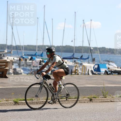 17.08.2025 - KN Förde Triathlon 2025 Yannick Fuchs http://msf.ph/oto/8623450 17.08.2025 11:15:28 Radfahren 300, 307, 354, 623, 629, 284, 377, 622 meine-sportfotos.de