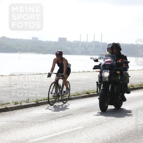 17.08.2025 - KN Förde Triathlon 2025 Yannick Fuchs http://msf.ph/oto/8623452 17.08.2025 09:58:28 Radfahren 173, 177, 185, 173, 197 meine-sportfotos.de