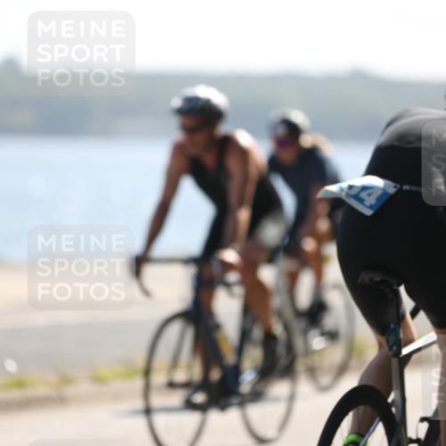 17.08.2025 - KN Förde Triathlon 2025 Yannick Fuchs http://msf.ph/oto/8623472 17.08.2025 11:15:37 Radfahren 261, 282, 295, 354, 359, 382, 624, 627, 300, 307, 354, 623 meine-sportfotos.de
