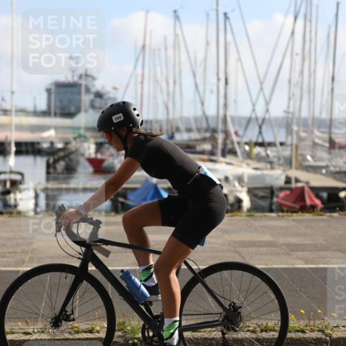 17.08.2025 - KN Förde Triathlon 2025 Yannick Fuchs http://msf.ph/oto/8623478 17.08.2025 09:58:45 Radfahren 180, 200, 228, 238, 238 meine-sportfotos.de