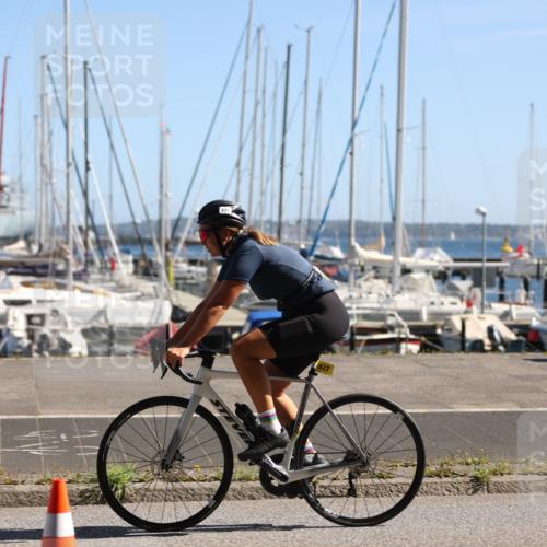 17.08.2025 - KN Förde Triathlon 2025 Yannick Fuchs http://msf.ph/oto/8623490 17.08.2025 11:15:39 Radfahren 261, 282, 295, 359, 382, 624, 627, 300, 307, 354 meine-sportfotos.de