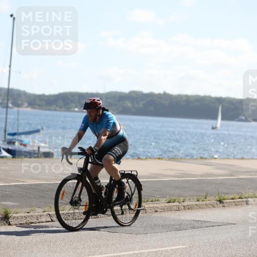 17.08.2025 - KN Förde Triathlon 2025 Yannick Fuchs http://msf.ph/oto/8623498 17.08.2025 11:15:42 Radfahren 261, 295, 309, 359, 382, 624, 627, 282, 354, 627 meine-sportfotos.de