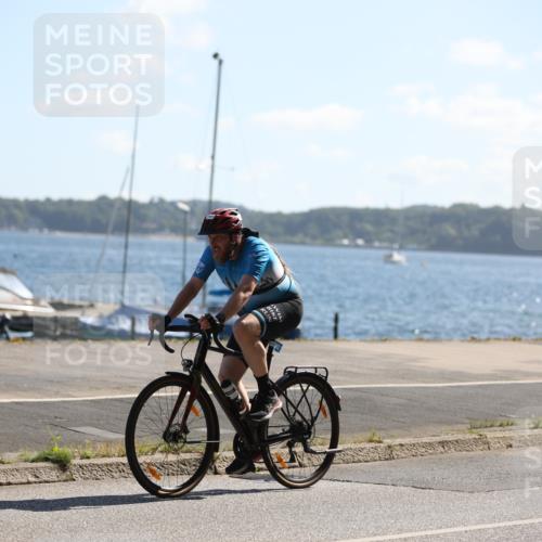 17.08.2025 - KN Förde Triathlon 2025 Yannick Fuchs http://msf.ph/oto/8623500 17.08.2025 11:15:42 Radfahren 261, 295, 309, 359, 382, 624, 627, 282, 354, 627 meine-sportfotos.de