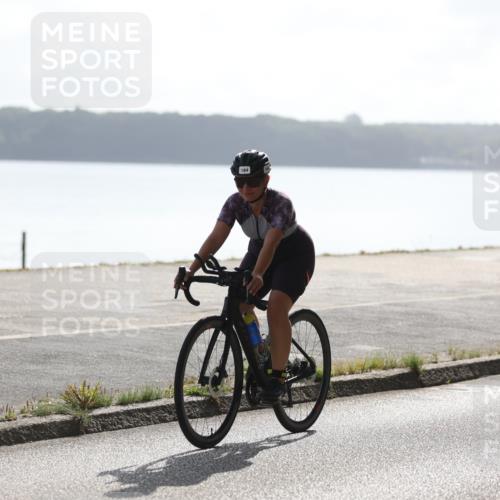 17.08.2025 - KN Förde Triathlon 2025 Yannick Fuchs http://msf.ph/oto/8623504 17.08.2025 09:59:04 Radfahren 164, 171, 225 meine-sportfotos.de