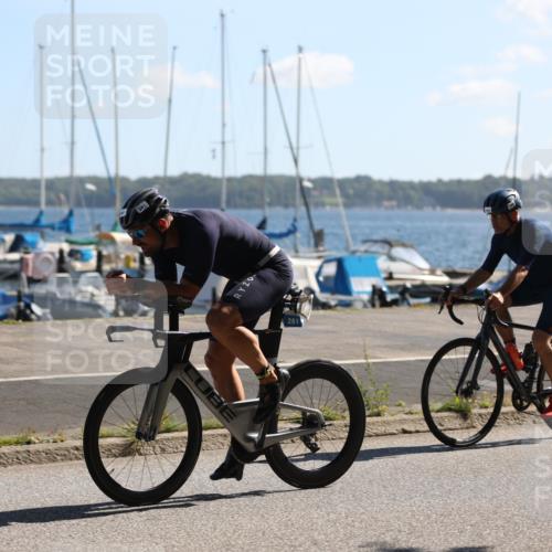17.08.2025 - KN Förde Triathlon 2025 Yannick Fuchs http://msf.ph/oto/8623518 17.08.2025 11:15:45 Radfahren 261, 295, 309, 332, 359, 382, 624, 282, 627 meine-sportfotos.de