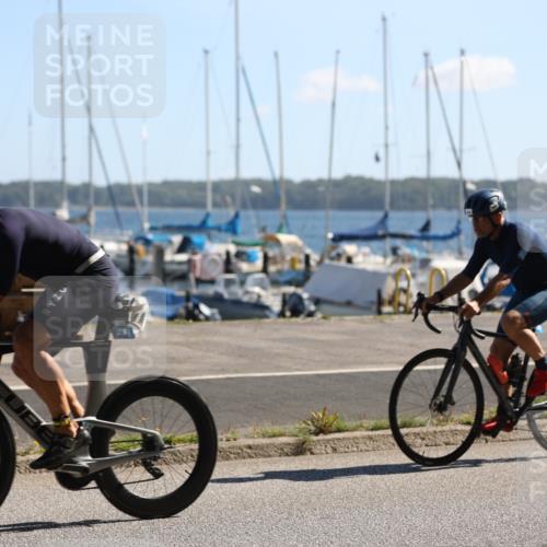 17.08.2025 - KN Förde Triathlon 2025 Yannick Fuchs http://msf.ph/oto/8623521 17.08.2025 11:15:45 Radfahren 261, 295, 309, 332, 359, 382, 624, 282, 627 meine-sportfotos.de
