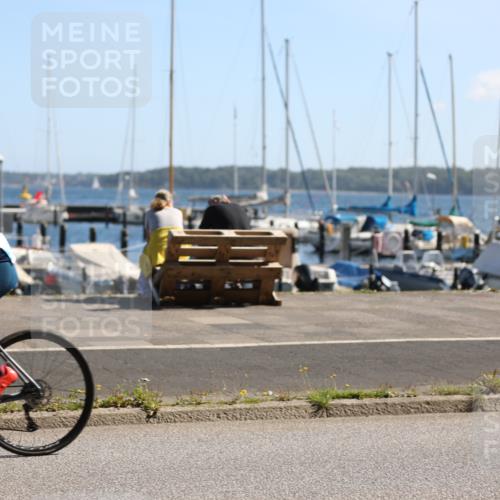 17.08.2025 - KN Förde Triathlon 2025 Yannick Fuchs http://msf.ph/oto/8623525 17.08.2025 11:15:46 Radfahren 261, 295, 309, 332, 359, 382, 624, 282, 295, 382, 627 meine-sportfotos.de
