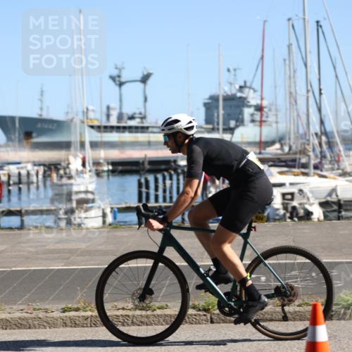 17.08.2025 - KN Förde Triathlon 2025 Yannick Fuchs http://msf.ph/oto/8623530 17.08.2025 11:15:47 Radfahren 261, 309, 332, 359, 373, 624, 282, 295, 382, 627 meine-sportfotos.de