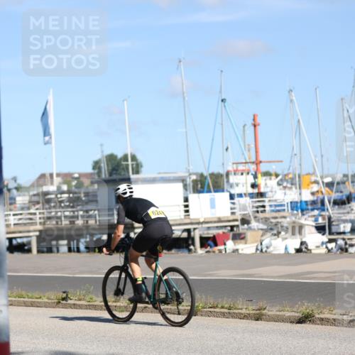 17.08.2025 - KN Förde Triathlon 2025 Yannick Fuchs http://msf.ph/oto/8623538 17.08.2025 11:15:48 Radfahren 261, 309, 332, 359, 373, 624, 261, 295, 359, 382, 627 meine-sportfotos.de