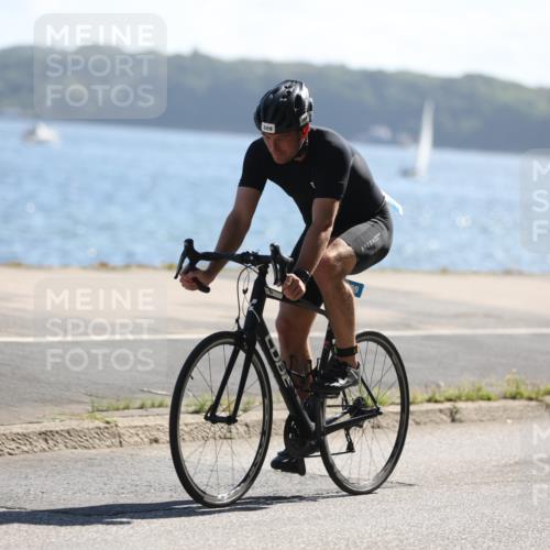 17.08.2025 - KN Förde Triathlon 2025 Yannick Fuchs http://msf.ph/oto/8623539 17.08.2025 11:15:50 Radfahren 309, 332, 373, 261, 295, 359, 382, 624 meine-sportfotos.de