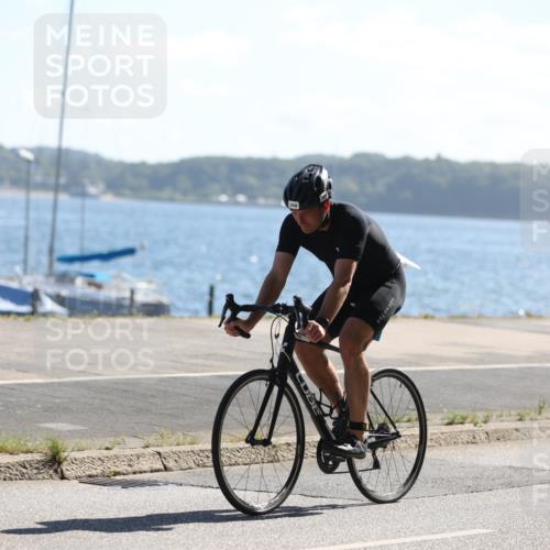 17.08.2025 - KN Förde Triathlon 2025 Yannick Fuchs http://msf.ph/oto/8623541 17.08.2025 11:15:50 Radfahren 309, 332, 373, 261, 295, 359, 382, 624 meine-sportfotos.de